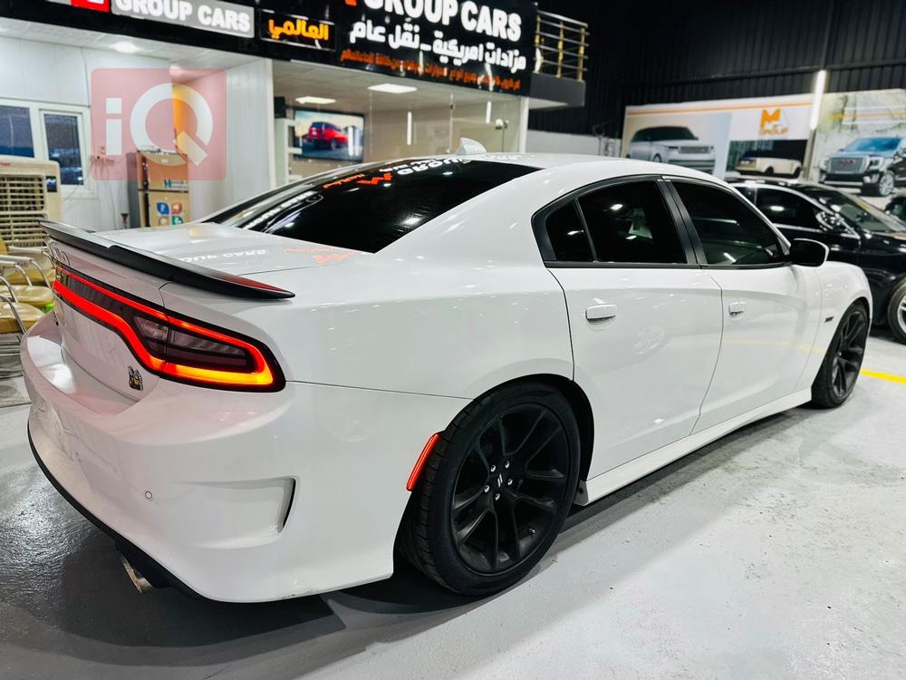 Dodge Charger